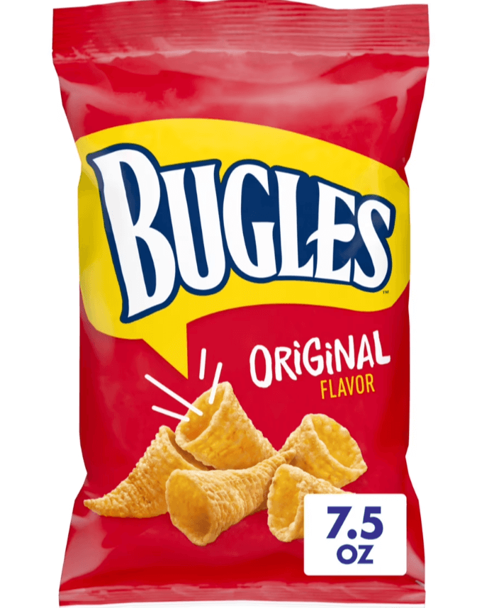 Bugles Original/General Mills